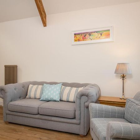 Exclusive Holiday Accommodation - Bancoft Cottage Bedale Exteriör bild