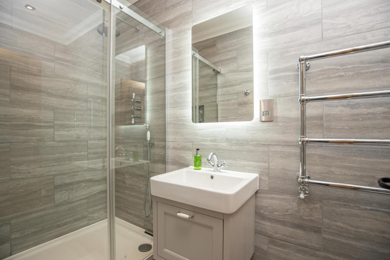 Exclusive Holiday Accommodation - Bancoft Cottage Bedale Exteriör bild